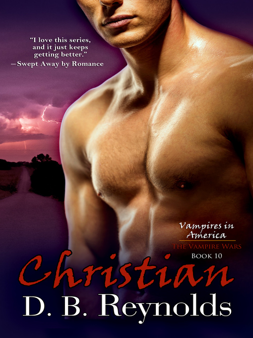 Title details for Christian by D. B. Reynolds - Available